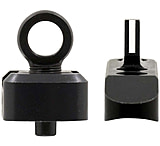 Image of XS Sight Systems Lever Rail Rifle Sight w/ Ghost Ring WS - Marlin