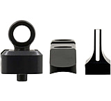 Image of XS Sight Systems Lever Rail Rifle Sight w/ Ghost Ring WS - Marlin