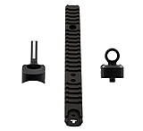 Image of XS Sight Systems Lever Rail and Ghost Ring for Marlin/Ruger