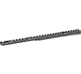 XS Sight Systems Marlin Lever Rail, Marlin 336/308MX, Black, ML-6004R-N