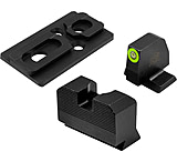 XS Sight Systems Minimalist Smith &amp; Wesson M&amp;P 2.0 Optics Ready Adapter Plate