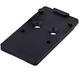XS Sight Systems GLOCK 19 MOS Adapter Plate