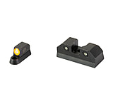 XS Sight Systems R3D Tritium Pistol Night Sights