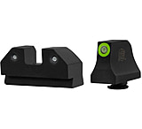 Image of XS Sight Systems R3D Night Sights for Glock Suppressor 43x &amp; 48