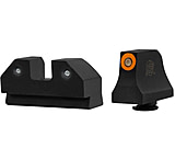 Image of XS Sight Systems R3D Night Sights for Glock Suppressor 43x &amp; 48