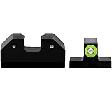 XS Sight Systems R3D Canik TP9 Night Sight