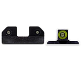 XS Sight Systems R3D Night Pistol Sights