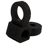 Image of XS Sight Systems White Stripe Front Sights for AR Mil-Spec