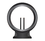 XS Sight Systems Shotrail, Ghost Ring &amp; White Stripe for Mossberg 500, 590, 930 MB-3000R-5