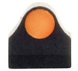 XS Sight Systems Standard Dot Pistol Sights for Ruger LCR .38/.357
