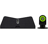 Image of XS Sight Systems DXT2 Standart Dot Green for Glock 17,19,22-24,26,27,31-36,38