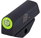 Xs Sight Systems Xs Front Sight Std Dot Tritium Green For Taurus 856/605