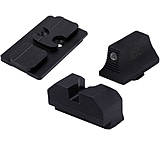 Image of XS Sight Systems Minimalist Glock MOS Optic Adapter Plate