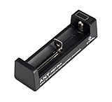 Image of XTAR MC1 Plus - 1-bay Portable Li-ion Battery Charger - 2016 Version