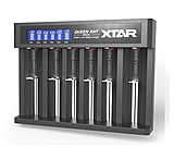 Image of XTAR Queen Ant MC6 Charger