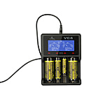 Image of XTAR VC4 Charger