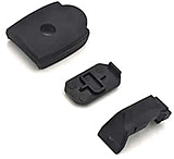 XTech Tactical HK VP9 &amp; P30 9mm 15 to 17 Round Conversion Kit, Black, 17, XTT131-VP9 CONV KIT