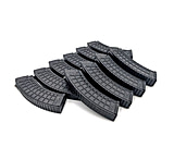 Image of XTech Tactical MAG47-GEN2-30 Round AK47 Magazines Bulk 10-Pack 60AD654C