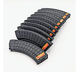 Image of XTech Tactical MAG47 Gen2 10/30 10 Round AK47 Magazines 10-Pack 50470847