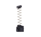 Image of XTech Tactical MTX 365 9mm 12 +3 Round Magazine Extension for P365 12rd - Single Extender A7D96B95