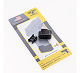 Image of XTech Tactical MTX 365+0 Grip Extension P365 9mm - Single Extender 76B5CFA3