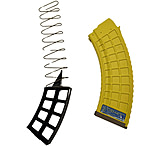 Image of XTech Tactical OEM47 Gen2 Banana AK-47/Galil Ace/KS47/MK47, 7.62x39mm, 10 Round Rifle Magazine