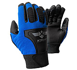 Image of XTech Tactical Pistol Training Gloves - PTG - MD - Medium C2F487F8