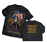 Image of XTech Tactical Xtech Ben Franklin T-Shirt - XL 3CC2F5F6