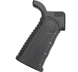 Image of XTech Tactical Heavy Texture ATG AR-15 Adjustable Tactical Grip
