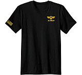 Image of XTech Tactical XTech Logo T-Shirt Men's - Large 7DE6AF15