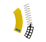 Image of XTech Tactical XTech MAG47 10/30 Gen 2 Banana 10-round Magazine for AK47 F6182E54