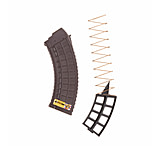Image of XTech Tactical XTech MAG47 10/30 Gen 2 Plum 10 round Magazine for AK47 4455A84E