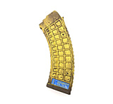Image of XTech Tactical XTech MAG47 Gen 2 Rotten Banana 30-round Magazine for AK47 C6A93751