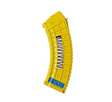 Image of XTech Tactical XTech MAG47 Gen2 Banana w/ Window Cut 30-round Mag for AK47 6076A5E7