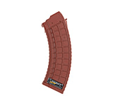 Image of XTech Tactical XTech MAG47 Gen2 RED 30-round AK47 Magazine 74E4B14B