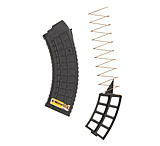 Image of XTech Tactical XTech MAG47 MIL 10/30 Gen 2 10-round AK47 Magazine B420D75F