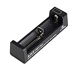 Image of XTAR MC1 Plus Single Bay Li-Ion Battery Charger