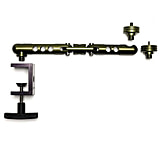 Image of XtraArm Quick Clamp Shooting Rest w/ Ball Head adapter