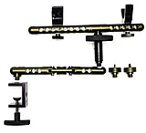 Image of XtraArm Quick Clamp Shooting Rest w/ Double Yoke