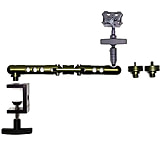 Image of XtraArm Quick Clamp Shooting Rest w/ U-Grip