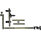 Image of XtraArm Hang-On rest w/ Double Yoke
