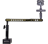 Image of XtraArm Quad Link ATV Rest w/ U-Grip
