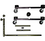 Image of XtraArm Roller Rest w/ Ballhead Adapter