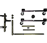 Image of XtraArm Roller Rest w/ Double Yoke