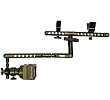 Image of XtraArm Side by Side Shooting System w/ Ballhead &amp; Arca Swiss/Picatinny Clamp