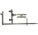 Image of XtraArm Solo Shooting Stick w/ Articulating Arm and Double Yoke