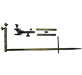 Image of XtraArm Solo Shooting Stick w/ Articulating Arm and U-Grip