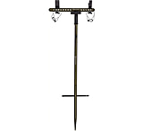 Image of XtraArm Solo Shooting Stick w/ Double Yoke