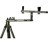 Image of XtraArm Tripod Arm w/ Double Yoke
