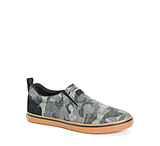 Xtratuf Canvas Sharkbyte Deck Shoe - Men's